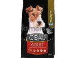 Granule pro psy CIBAU ADULT MINI 800g, zboží skladem