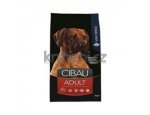 Granule pro psy CIBAU ADULT MAXI 12kg, doprava zdarma, zboží skladem