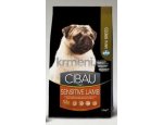 Granule pro psy CIBAU SENSITIVE LAMB/rice MINI 800g