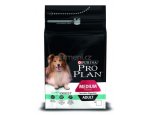 Granule pro psy Purina Pro Plan Dog Medium Adult Sensitive Digestion 14kg, doprava zdarma, zboží skladem