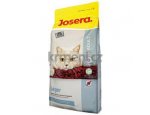 Granule pro kočky JOSERA cat LÉGER 10kg, doprava zdarma, zboží skladem