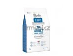 Granule pro psy Brit Care dog Adult Large Breed Lamb & Rice 3kg