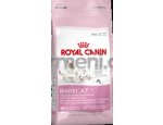 Royal Canin cat Mother&Babycat - granule pro březí nebo kojící kočky a koťata 400g