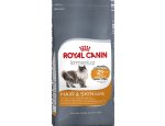 Royal Canin cat Hair and Skin Care - granule pro kočky pro zdravou srst a kůži 10kg