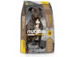 Granule pro psy NUTRAM dog T25 - TOTAL GF SALMON/trout 11,4kg, doprava zdarma
