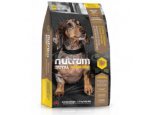 Granule pro psy NUTRAM dog T27 - TOTAL GF SMALL chicken/turkey 5,4kg, doprava zdarma, zboží skladem