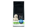 Granule pro psy PROPLAN dog Large Puppy Robust 12kg, doprava zdarma, zboží skladem