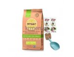 Granule pro psy PETKULT dog MINI JUNIOR lamb/rice 2kg (náhradní obal)
