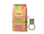 Granule pro psy PETKULT dog MEDIUM JUNIOR lamb/rice 2kg, zboží skladem