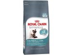 Royal Canin cat Hairball Care - granule pro kočky pro správné vylučování 400g