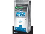 Granule pro psy VET LIFE dog JOINT natural 12kg, doprava zdarma