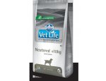 Granule pro psy VET LIFE dog NEUTERED nad 10kg natural 12kg, doprava zdarma