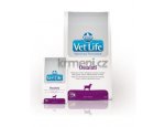 Granule pro psy VET LIFE dog OXALATE 12kg, doprava zdarma