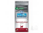 Granule pro kočky VET LIFE cat GASTRO-INTESTINAL natural 400g, zboží skladem