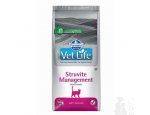 Granule pro kočky VET LIFE cat STRUVITE MANAGEMENT natural 2kg, zboží skladem