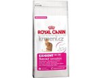 Granule pro kočky Royal Canin Savour Exigent - granule pro mlsné kočky 2kg, zboží skladem