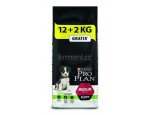 Granule pro psy Purina PRO PLAN Dog Puppy Medium 3kg, zboží skladem