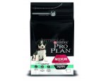 Granule pro psy Purina Pro Plan Dog Medium Puppy Sensitive Digestion 3kg, zboží skladem