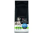 Granule pro psy Purina PRO PLAN Dog Puppy Large Athletic 3kg, zboží skladem