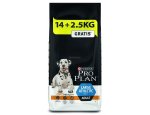 Granule pro psy Purina PRO PLAN Dog Adult Large Athletic 3kg