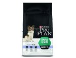 Granule pro psy Purina Pro Plan Dog Adult 9+ Small & Mini 3kg, zboží skladem