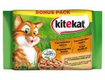 KITEKAT kapsa 4ks FARMÁŘSKÉ menu, zboží skladem