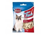 Cat pochoutka SUŠENÉ rybičky (trixie) 50g, zboží skladem