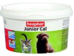 Beaphar JUNIOR CAL 200g, zboží skladem