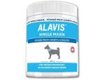 ALAVIS single MAXÍK pro psy 600g, doprava zdarma, zboží skladem