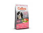 Granule pro psy CALIBRA premium JUNIOR large 3kg, zboží skladem