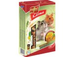 VITAPOL směs pro křečky 2kg - vědro, zboží skladem
