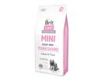 Granule pro psy BRIT Care dog MINI GF YORKSHIRE 2kg, zboží skladem