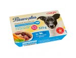 CHEJN - BRAVO vanička hovězí 325g, zboží skladem