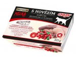 CHEJN - MICKA vanička hovězí 100g, zboží skladem