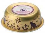 NUEVO cat vanička SENSITIVE 85g KUŘECÍ/brusinky, zboží skladem