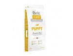Granule pro psy Brit Care dog Puppy Lamb & Rice 2x12kg, doprava zdarma, zboží skladem