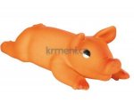 HRAČKA Prasátko latexové STŘEDNÍ 25cm, zboží skladem