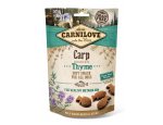 CARNILOVE dog CARP/thyme 200g, zboží skladem