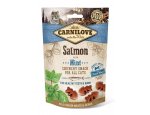 CARNILOVE cat SALMON/mint 50g, zboží skladem