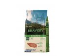 Granule pro psy BRAVERY dog ADULT mini CHICKEN 7kg, doprava zdarma, zboží skladem