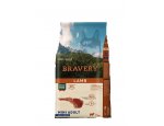 Granule pro psy BRAVERY dog ADULT mini LAMB 2kg, zboží skladem
