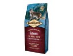Granule pro kočky CARNILOVE cat ADULT salmon 2 x 6kg, doprava zdarma, zboží skladem