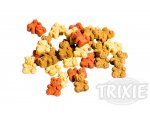 Pamlsek - MINI TEDDY BEARS mix 1kg, zboží skladem