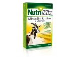 Nutrimix KOZY 1kg, zboží skladem