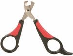 KLEŠTĚ boční malé (tvar nůžky) (trixie) 8cm, zboží skladem