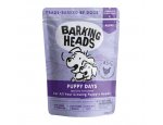 Barking Heads kapsa PUPPY days 300g, zboží skladem