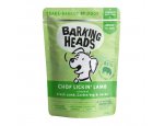 Barking Heads kapsa CHOP LICKIN´lamb 300g, zboží skladem