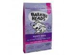 Granule pro psy Barking Heads PUPPY days LARGE breed 18kg, doprava zdarma