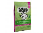 Granule pro psy Barking Heads CHOP LICKIN´lamb LARGE breed 18kg, doprava zdarma