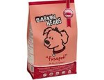 Granule pro psy Barking Heads POOCHED salmon 18kg, doprava zdarma, zboží skladem